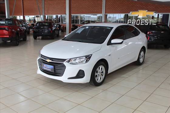 CHEVROLET ONIX 1.0 FLEX PLUS LT MANUAL